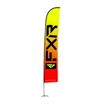 Fxr Racing Bow Flags #231690-2600-00. Fixed Price $104.99.