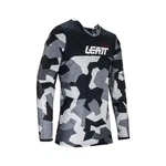 Leatt Jersey Moto 4.5 Enduro #S/US38/EU48 Forge. Fixed Price $70.08.