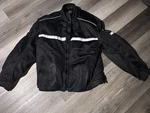 Fulmer Motorcycle Riding Jacket Men's. Fixed Price $35.00.