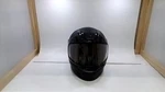 Hjc Full Face 223-613 Uni Matte Black Cl-y Dual Lens Md. Fixed Price $36.00.