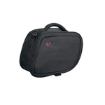 Can-am New Oem Spyder Black Side Soft Cargo Travel Bag, 219400172. Fixed Price $77.96.