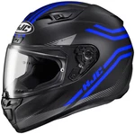 Hjc I10 Strix Men's Street Motorcycle Helmet MC-2SF / X-large. Fixed Price $142.49.