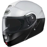 Shoei Neotec Le Low Rise Helmet (x-small, Black/white). Fixed Price $741.65.