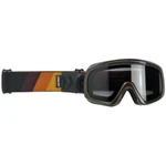 Biltwell Goggles Gold Rust Brown Overland 2.0 Stripe Mx Moto Offroad New. Fixed Price $75.95.