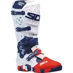 Sidi Crossair X Boots 043-2319-0921-41. Fixed Price $599.99.