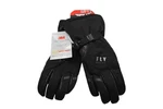 Fly Racing 363-3950X Extra-large Black Highland Gloves Nos. Fixed Price $119.99.