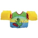 Lil' Wing Man Infant Cga Life Vest - Dinosaur Youth One Size JP21250DNOSRCHILD. Fixed Price $16.21.