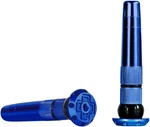Muc-off Stealth Tubeless Puncture Plugs Tire Repair Kit Bar-end Mount Blue. Fixed Price $63.00.
