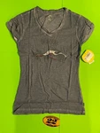 Can-am Women's Jess Blue T-shirt **brand New**. Fixed Price $14.99.