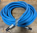 Aeroquip Hose FC510-08 Aqp Hi-pac 3500 Psi Wire Braid 38FT W/ Stc Fittings. Fixed Price $100.00.