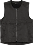 Icon Backlot Vest. Fixed Price $77.99.