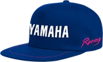 Yamaha Apparel Motosport Racing Hat Blue NP21A-H1804. Fixed Price $24.95.