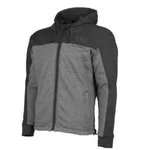 Speed And Strength 880397 Men's Hammer Down Armored Hoody - Black/grey Large. Fixed Price $157.99.