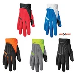 Thor Mx Gloves Dirt Bike Adult Draft Motocross Atv Off Road. Fixed Price $19.99.