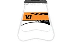 Factory Effex Ktm Bike Stand White Motorcycle Street Dirt 24-45510. Fixed Price $88.91.