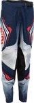 Moose Offroad Youth Qualifier? Pro Pants Red/white/blue Us 2903-2655. Fixed Price $84.95.