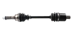 Moose Racing Complete Axle Kit Rear Left/right/middle 0214-2686. Fixed Price $143.37.