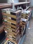 Yakima For Q-towers *assorted Clips, Pick Your Style*. Fixed Price $34.99.