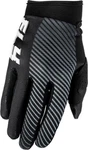 Fly Racing 379-210Y3XS Youth F-16 Gloves Black/white. Fixed Price $35.77.