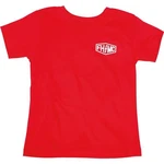 Sz 2T Red Fasthouse Gibson Toddler Tee. Fixed Price $28.00.