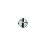 Seachoice 35951 Chrome Plated Zinc Door Button With Spring. Fixed Price $20.98.