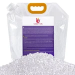 Mubyok 5LB Premium Unscented Aroma Beads For Diy Car Freshies Eva Bulk .... Fixed Price $40.76.