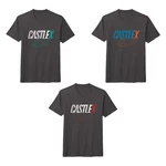 Mens Castle X Stride T-shirt Short Sleeve Tee. Fixed Price $24.99.