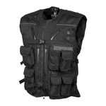 Scorpion Exo Covert Tactical Vest Black Large/xl Motorcycle Riding Gear. Fixed Price $149.00.