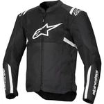 Alpinestars 3301025-12-4XL T-sps Air V2 Jacket Black/white. Fixed Price $219.95.