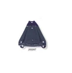 1967-68 Camaro Front License Plate Bracket 3893807 Gm By Oer. Fixed Price $24.95.