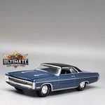 1970 Plymouth Sport Fury Gt Collectible 1/64 Scale Diecast Collector Car. Fixed Price $18.99.