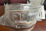 Polaris Clear Double Lens Electric Shield Adult 2861235. Fixed Price $109.95.