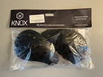 Knox Armour Black Hip Protector For Motorbike Trousers (ce Approved). Fixed Price $18.79.