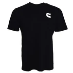 Cummins CMN4760 Mens Ss Shirt Black Medium. Fixed Price $37.99.