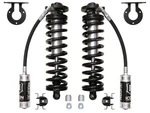 Icon 61720 2005+ Ford F-250/F-350 Super Duty 4WD 2.5-3IN Series Shocks V. Fixed Price $2104.29.