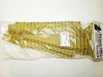 Nos Hydro-turf Mat Kit Kawasaki Ultra 250-310 Blkyello Cd Psa. Fixed Price $156.95.