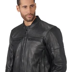 Genuine Sea-doo, Ski-doo, Can-am 4409691490 Brode Leather Jacket Ce/ukca Men 2. Fixed Price $529.99.