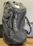 Alpinestars Xl Transition Gear Bag/motocross Luggage/travel-black. Fixed Price $199.99.