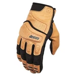 Icon Superduty 3 Gloves - Tan Women's Size Small. Fixed Price $60.00.