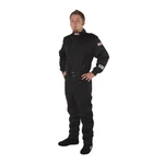 G-force 4525XXLBK GF525 1-PC Driving Suit Sfi 3.2A/5 Multiple Layer Black 2XL. Fixed Price $299.00.