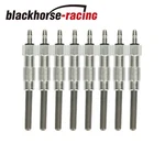 M998 M1035 8PCS Diesel Glow Plugs For Military Humvee Hummer 6.5L 6.2L. Fixed Price $22.50.