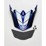 Shoei Vfx-evo Visor Jammer TC-2 24470JMR2. Fixed Price $129.99.