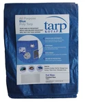 Kotap America Ltd. TRA-2030 All-purpose 20' X 30' Blue Poly Tarp. Fixed Price $67.79.