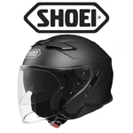 Shoei J-cruise Ii Open-face Motorcycle Helmet Matte Black Xs Xxl. Fixed Price $468.47.