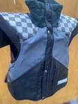 Tekvest Super Sport Size Large To Xl. Fixed Price $100.00.