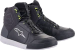 Alpinestars Chrome Waterproof Shoes 10 Black/gray. Fixed Price $309.95.