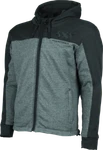 Speed And Strength Fits Hammer Down Armored Hoody Black/grey - Large. Fixed Price $157.99.