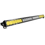 Baja Designs ONX6 40IN Dual Control Pattern Amber Led Light Bar. Fixed Price $1493.95.