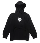 Fox Racing Youth Legacy Pullover Hoodie Sweatshirt Medium Black Head Logo. Fixed Price $41.97.