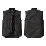 New Scorpion Covert Conceal Carry Motorcycle Bike Vest Black All Sizes. Fixed Price $142.95.